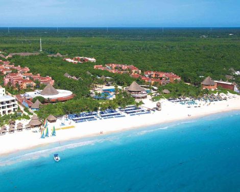 Catalonia Playa Maroma