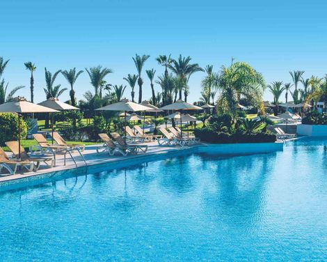 Iberostar Selection Royal El Mansour