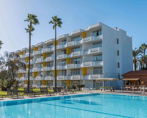 Abora Catarina by Lopesan Hotels