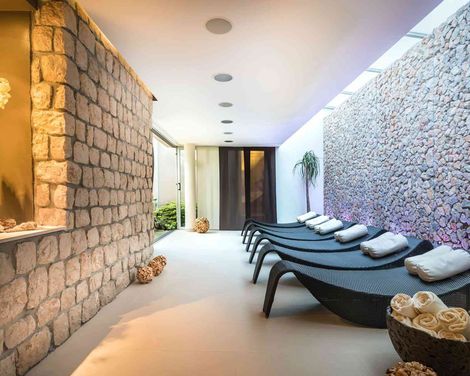 Imperial Heritage Hotel, Valamar Collection