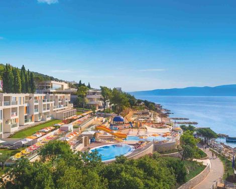 Girandella Family Hotel, Valamar Collection