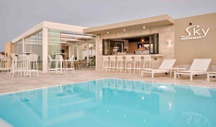 Luna Holiday Complex