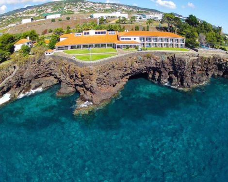 Albatroz Beach & Yacht Club