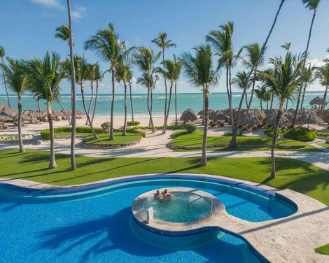 JOIA Bávaro by Iberostar