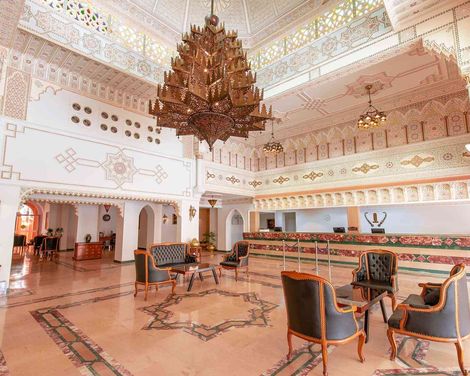 Pickalbatros Alf Leila Wa Leila Resort