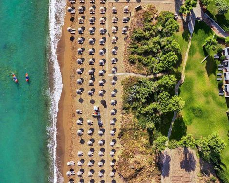 Agapi Beach Resort