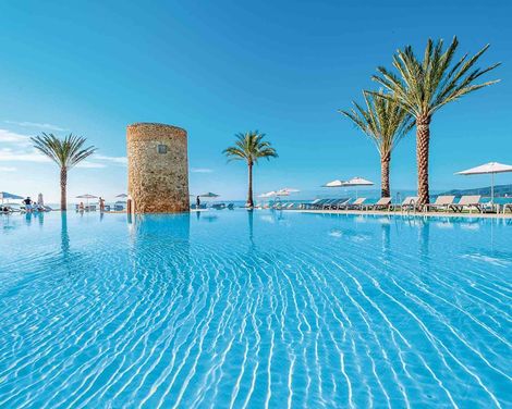 Hotel Torre del Mar