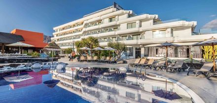 Barceló Santiago - Adults Only