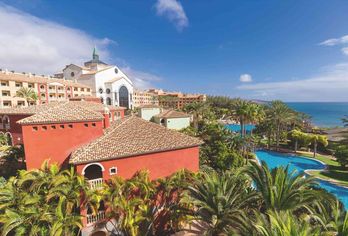 R2 Rio Calma Hotel & Spa & Conference