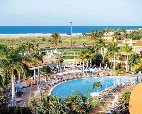 R2 Buganvilla Hotel & Spa-3