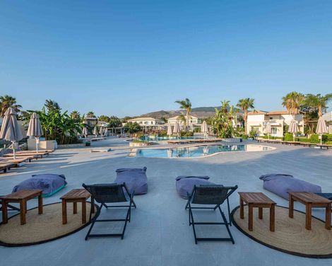 Natura Village Hotel & Spa