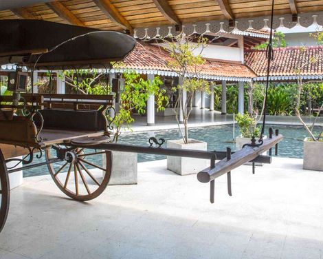 Tangerine Beach Hotel-2