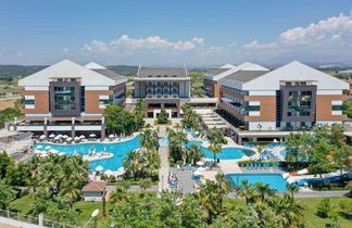 Terrace Elite Resort