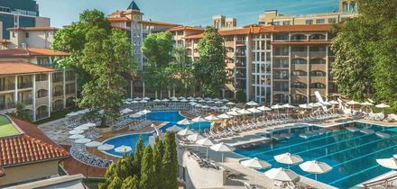 GRIFID Aqua Club Bolero