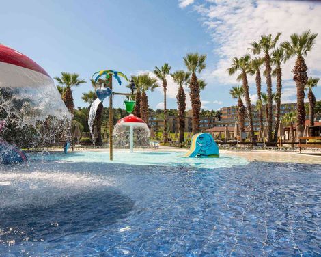 Kresten Palace Hotel