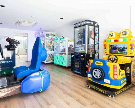 Alua Suites Las Rocas