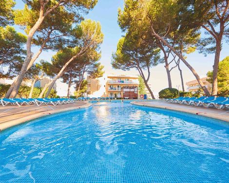 MLL Palma Bay Club Resort