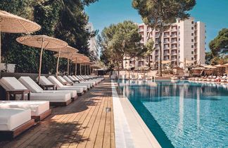 Caramelo Palma Beach