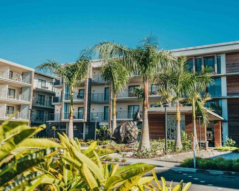 Domaine De Grand Baie