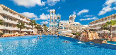FERGUS Club Mallorca Waterpark