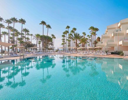 Hipotels Mediterráneo Club