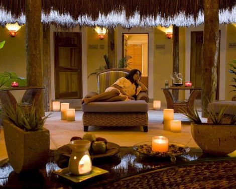 Catalonia Royal Tulum