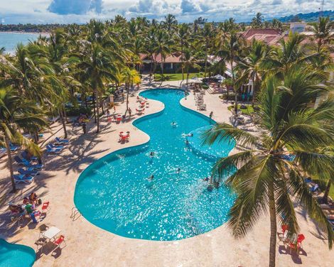 Viva Tangerine by Wyndham, A Trademark All Inclusive