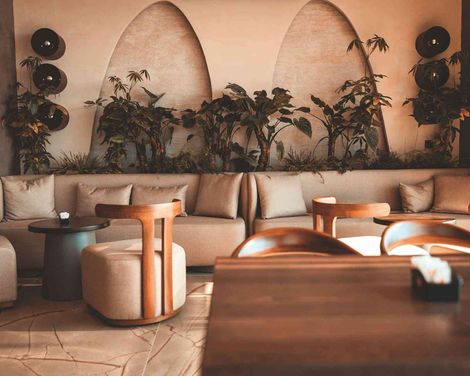 Royal G Deluxe Hotel & Spa