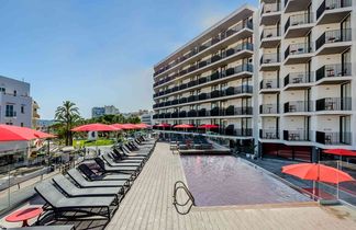 Hotel Vibra District