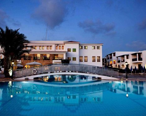 Kefalos Beach Tourist Village-1