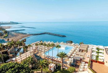Iberostar Waves Bouganville Playa