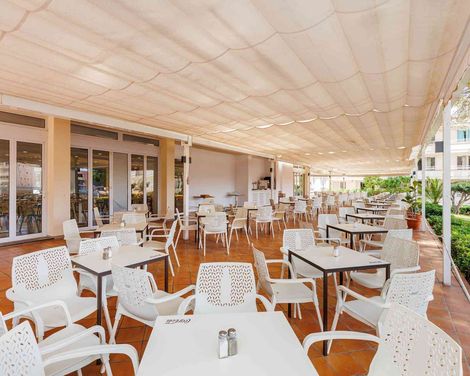 O7 Club Cala Ratjada