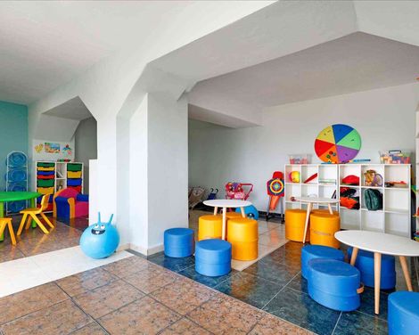 Benalma Hotel Costa del Sol