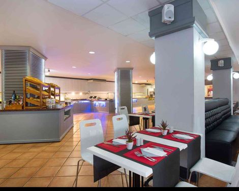 Olé Tropical Tenerife