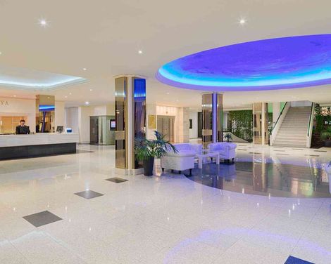 H10 Taburiente Playa