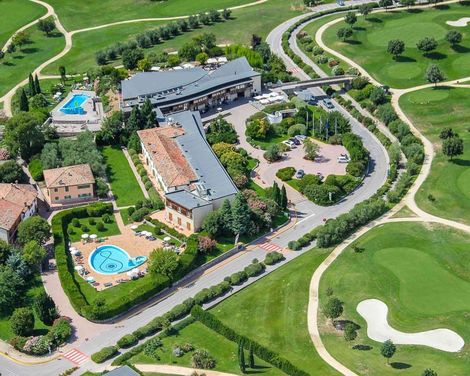 Active Hotel Paradiso & Golf Resort