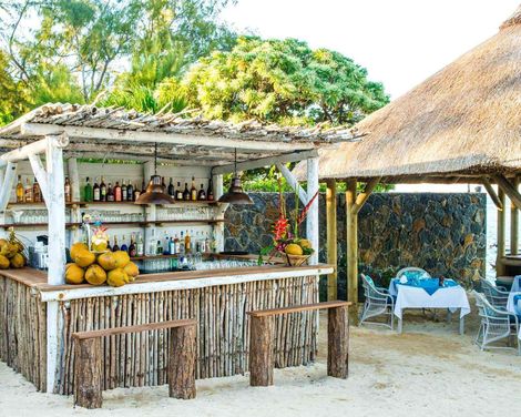 Seapoint Boutique Hotel