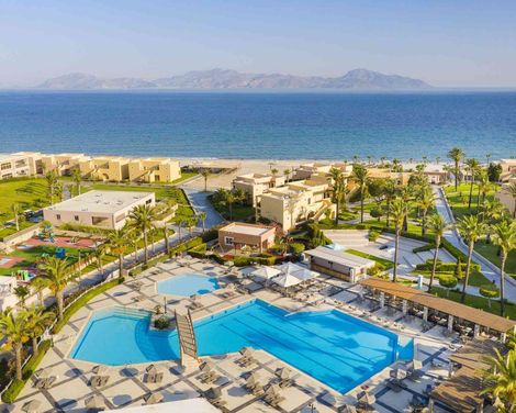 Horizon Beach Resort