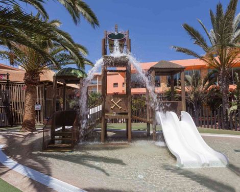 Barceló Fuerteventura Mar