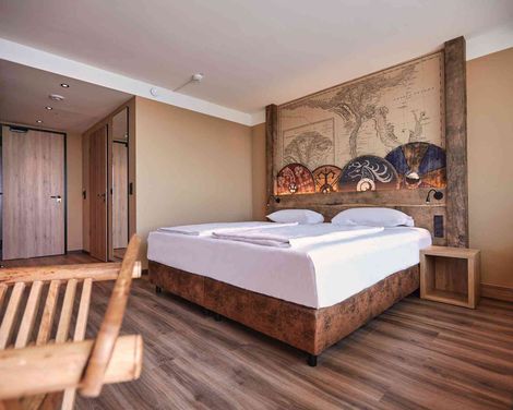 Ostsee Resort Damp - Ostseehotel Midgard