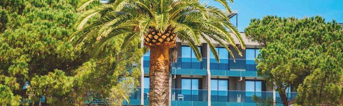 Palmon Bay Hotel & Spa