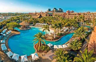 Lopesan Baobab Resort