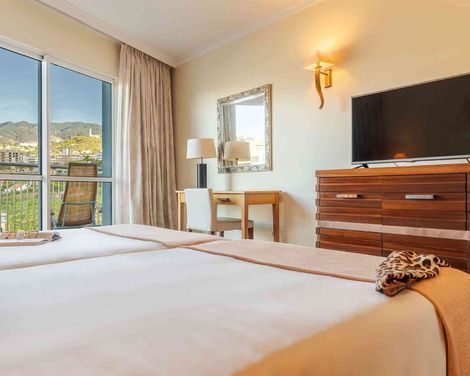 Pestana Grand Premium Ocean Resort