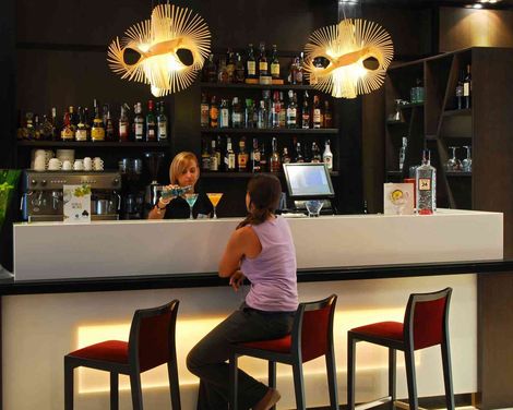 Grupotel Gran Vía 678