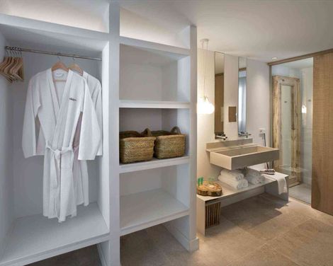 Apartamentos Paraiso De Los Pinos