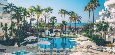 Iberostar Selection Marbella Coral Beach
