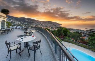 Quinta Funchal Gardens - Adults Only