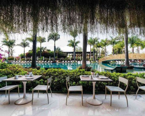 Savoy Palace - The Leading Hotels of the World - Savoy Signature
