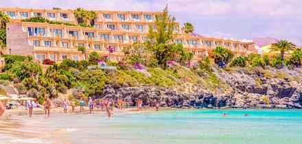 SBH Hotel Taro Beach