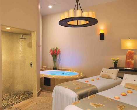 Secrets Maroma Beach Riviera Cancun